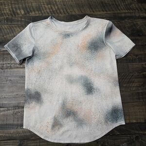 LULULEMON High Neck‎ Running And Training Tee | 8
